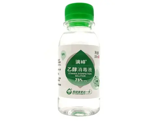 漓峰牌乙醇消毒液(75%)【医用酒精】