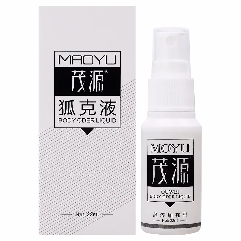 茂源 狐克液