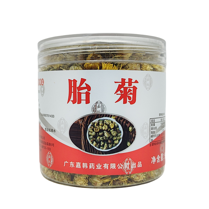 胎菊